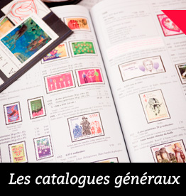 Catalogue de cotations timbres de France 2024 - Tome 1 - Yvert et